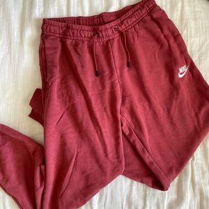 Nike joggers